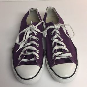 Converse All Stars Size 10